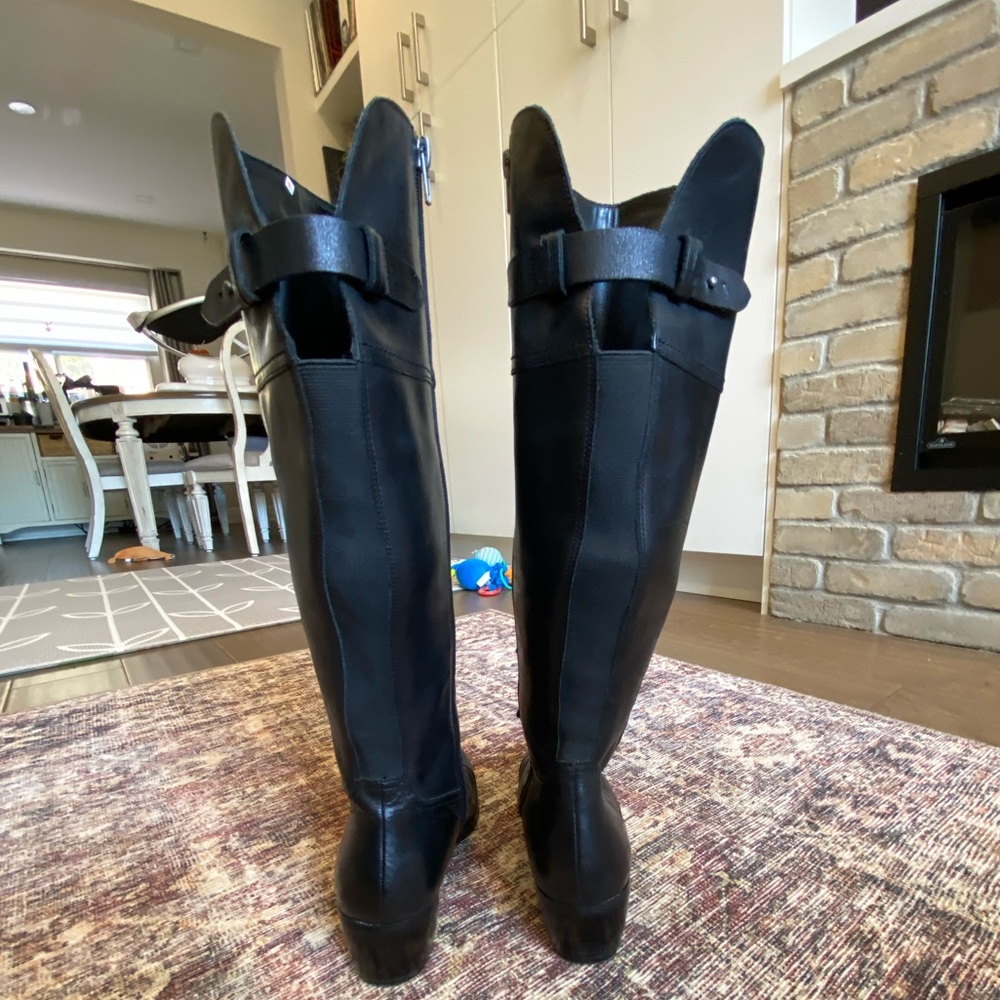 Marc Fisher Rising Boot - Picture 7 of 12